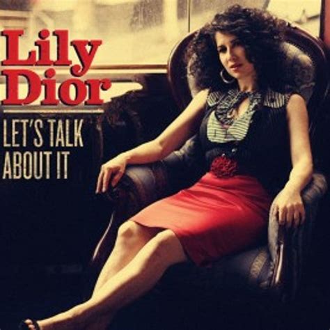 Lily dior Playlist .